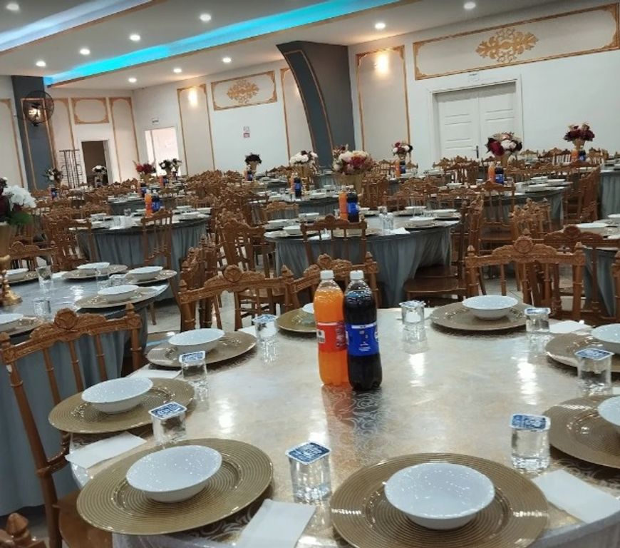 Söz Düğün Salonları Kütahya