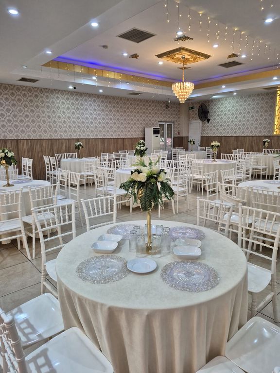 Riva Davet Evi - 2603670