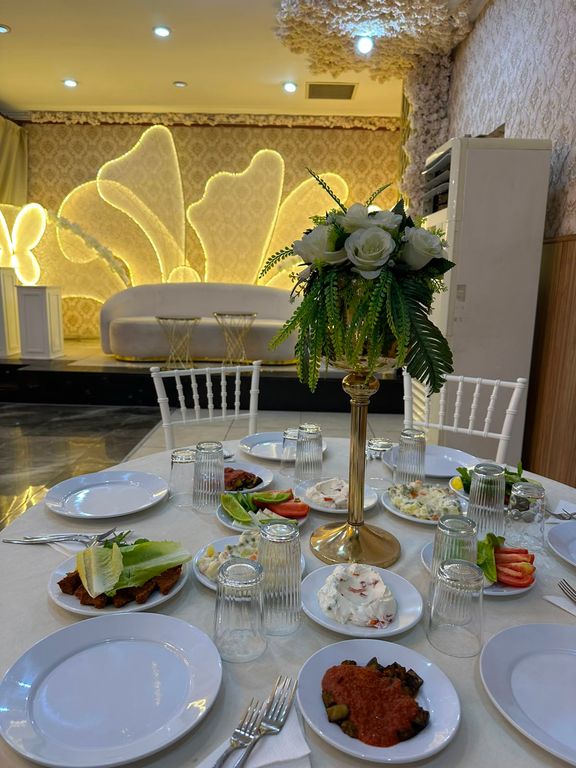 Riva Davet Evi - 2603660