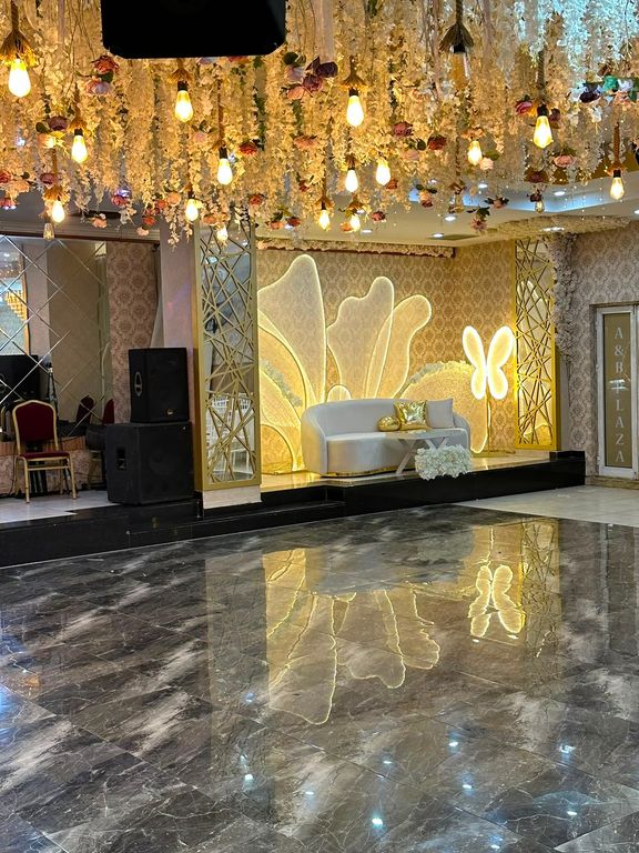 Riva Davet Evi - 2603675