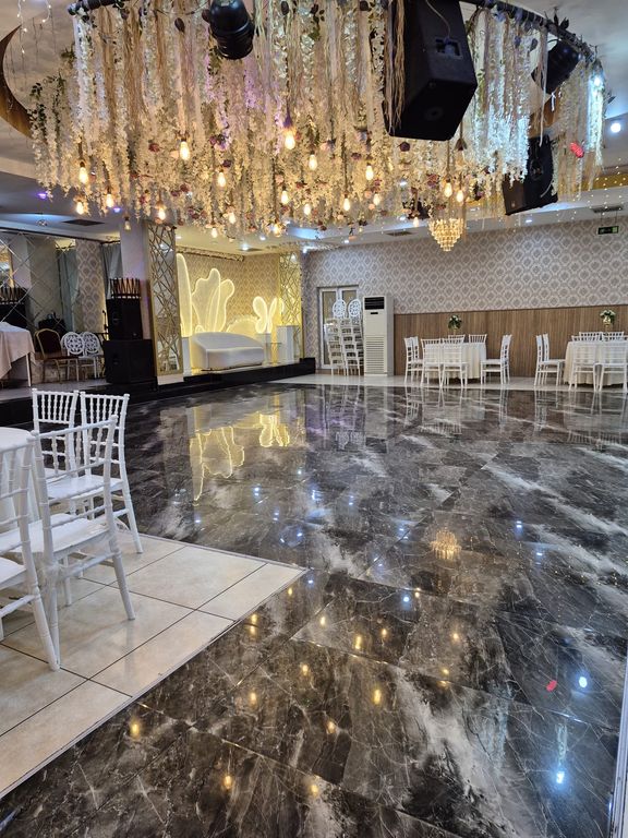 Riva Davet Evi - 2603678