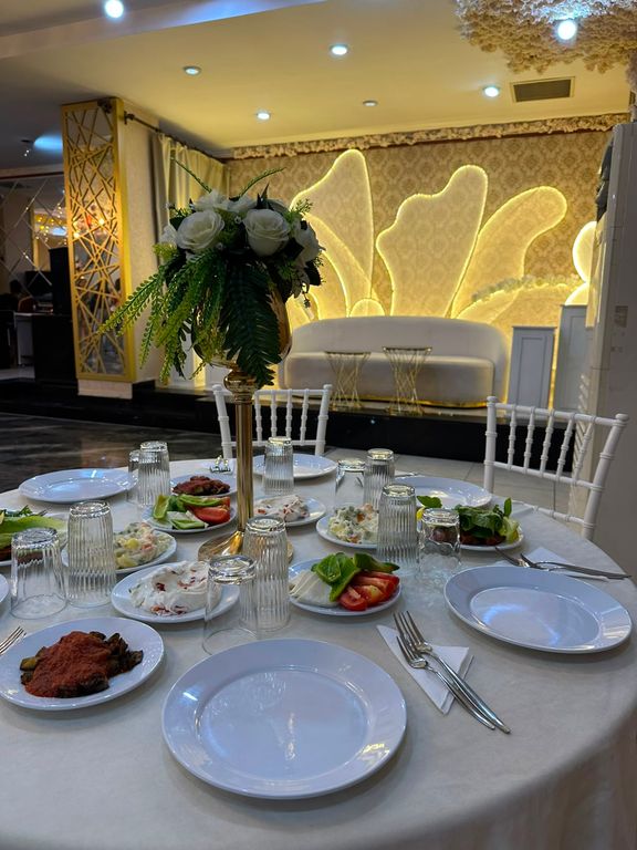 Riva Davet Evi - 2603662