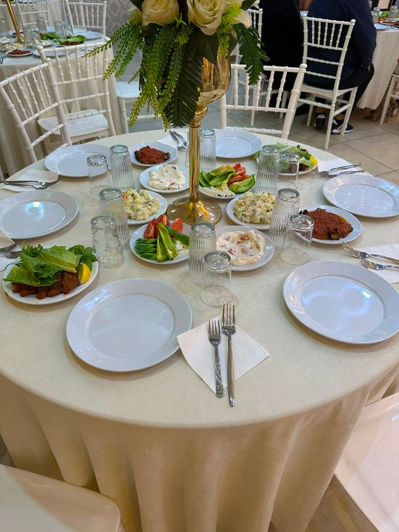 Riva Davet Evi - 2603659