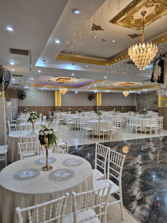 Riva Davet Evi - 2603668