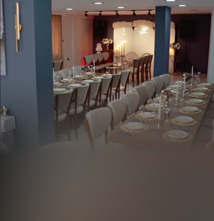 Estrella Event House