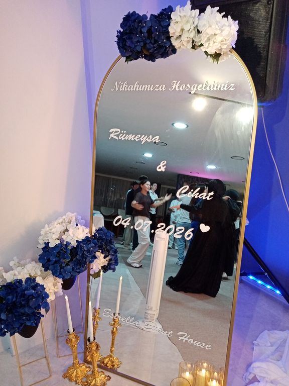 Estrella Event House