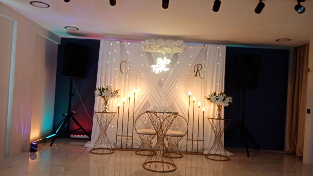 Estrella Event House