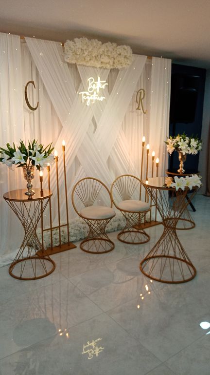 Estrella Event House