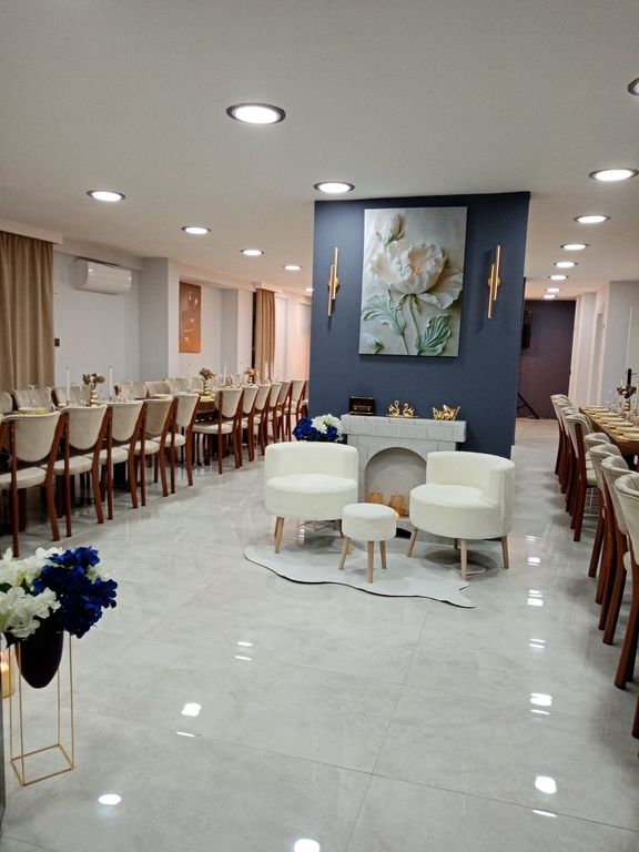 Estrella Event House
