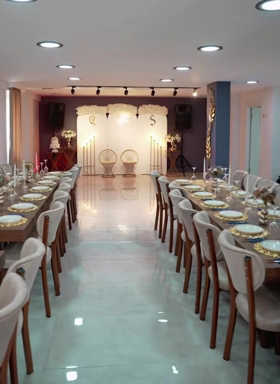 Estrella Event House