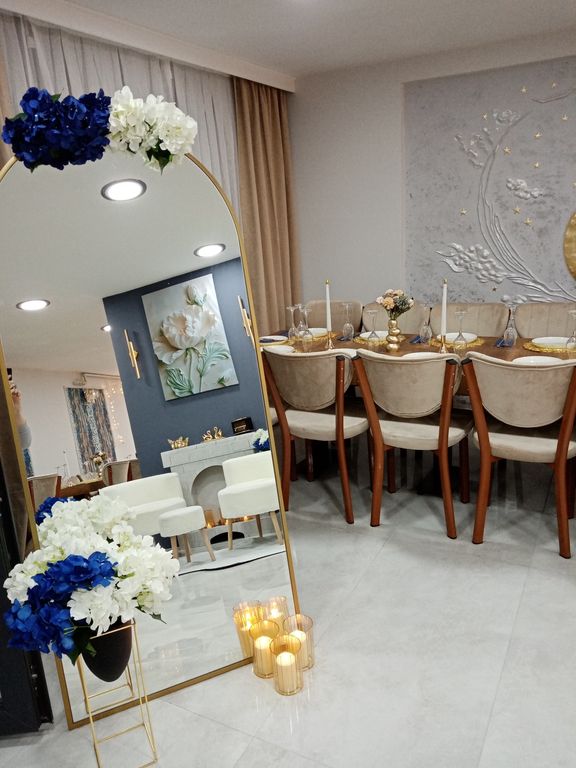Estrella Event House