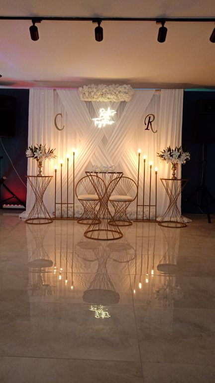 Estrella Event House