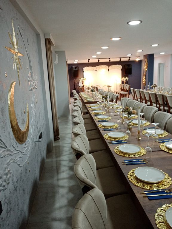 Estrella Event House