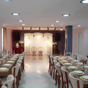 Estrella Event House