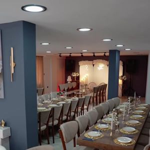 Estrella Event House