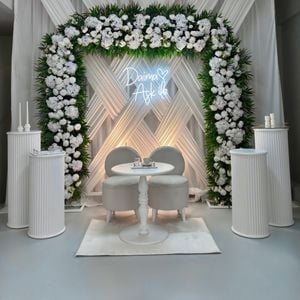 Vestra Event