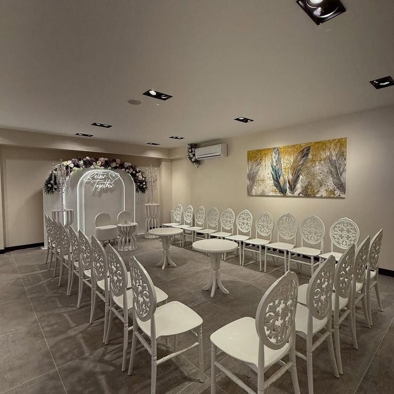 Velora Event & Davet