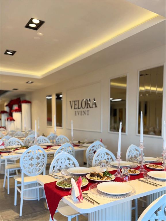 Velora Event & Davet