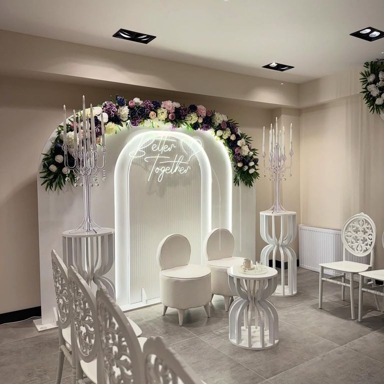 Velora Event & Davet