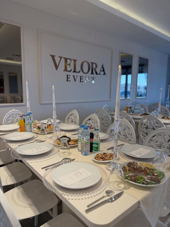 Velora Event & Davet