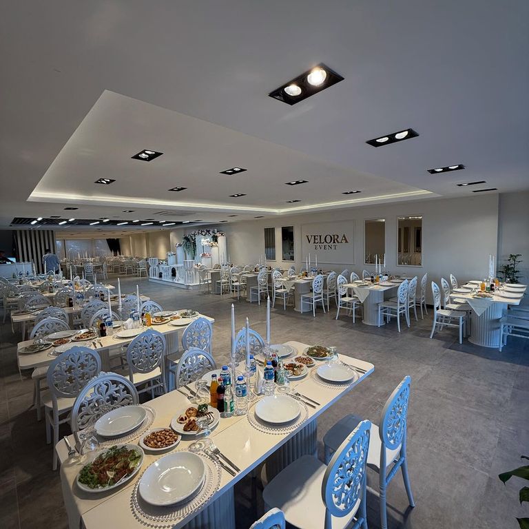 Velora Event & Davet