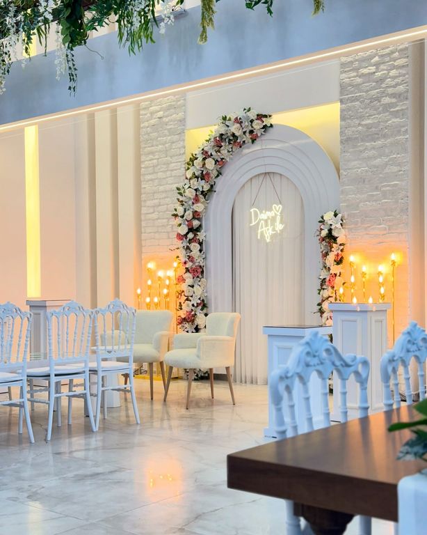 Gözde Davet Evi