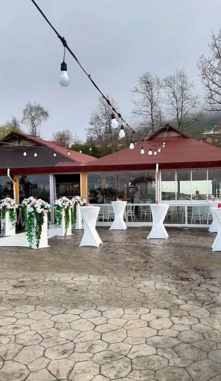 Ofran Restaurant
