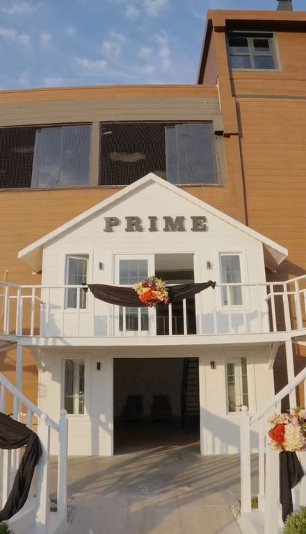 Prime Düğün Salonu
