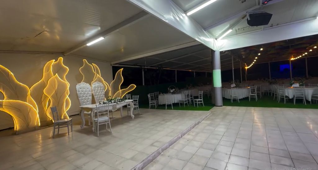 Lotus Kır Bahçesi Düğün Salonu