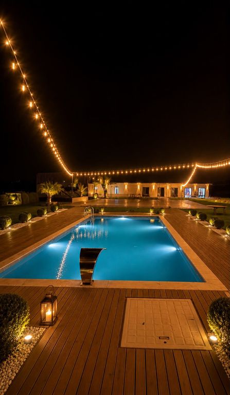 Santorini Event Hall