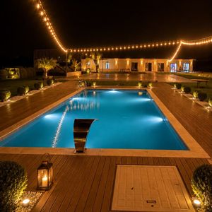 Santorini Event Hall