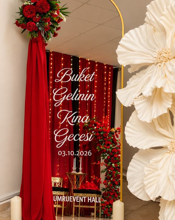 Kumru Event Hall - 2598192
