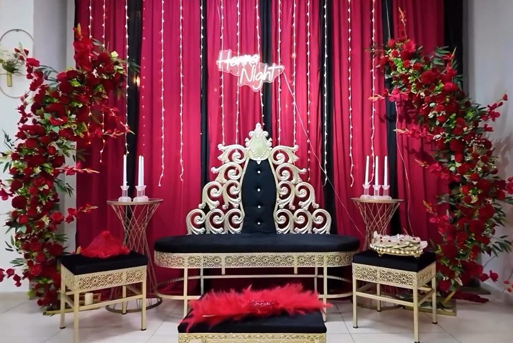 Kumru Event Hall - 2598191