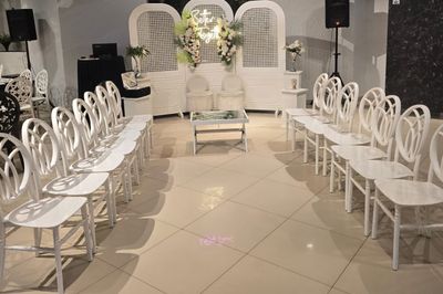 Lotus Davet Organizasyon image