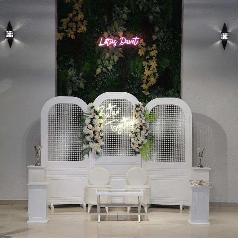 Lotus Davet Organizasyon