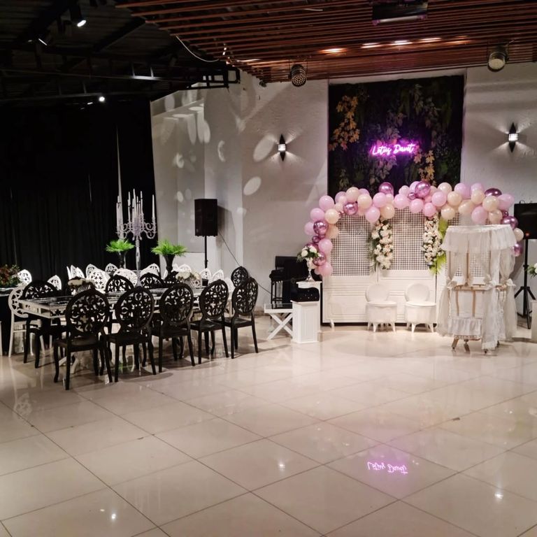 Lotus Davet Organizasyon