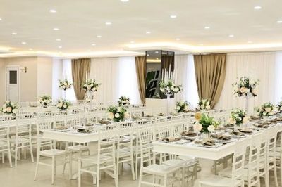 Bulut Premium Davet Teras