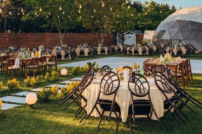 Dome Event Balıkesir