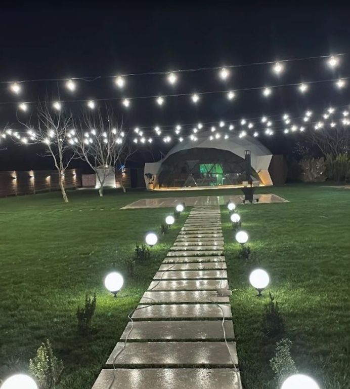 Dome Event Balıkesir