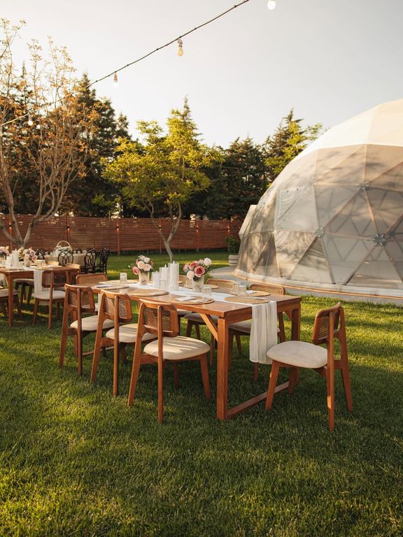 Dome Event Balıkesir