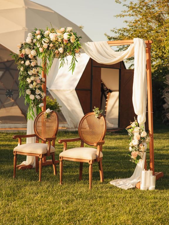 Dome Event Balıkesir