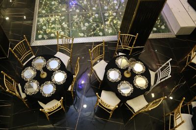 Lilyum Wedding Düğün ve Balo Salonu