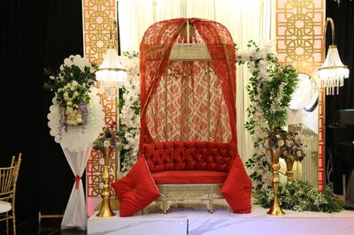 Lilyum Wedding Düğün ve Balo Salonu