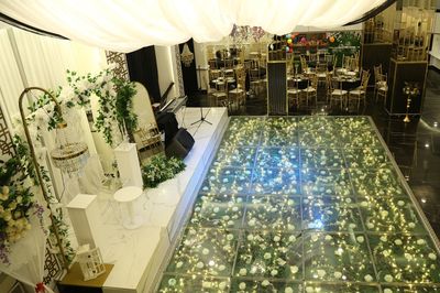 Lilyum Wedding Düğün ve Balo Salonu