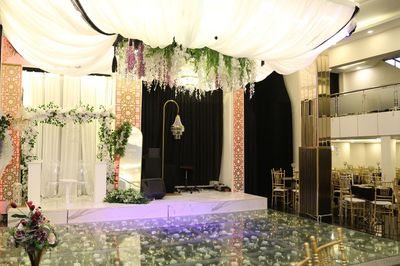 Lilyum Wedding Düğün ve Balo Salonu