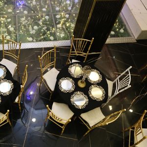 Lilyum Wedding Düğün ve Balo Salonu
