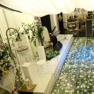 Lilyum Wedding Düğün ve Balo Salonu