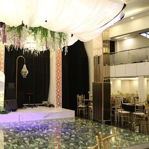 Lilyum Wedding Düğün ve Balo Salonu
