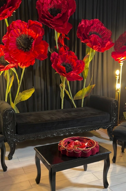 Kuştepe Kule Düğün Salonları