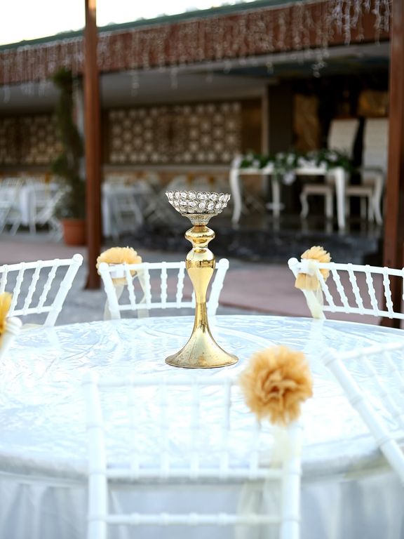 Kuştepe Kule Düğün Salonları
